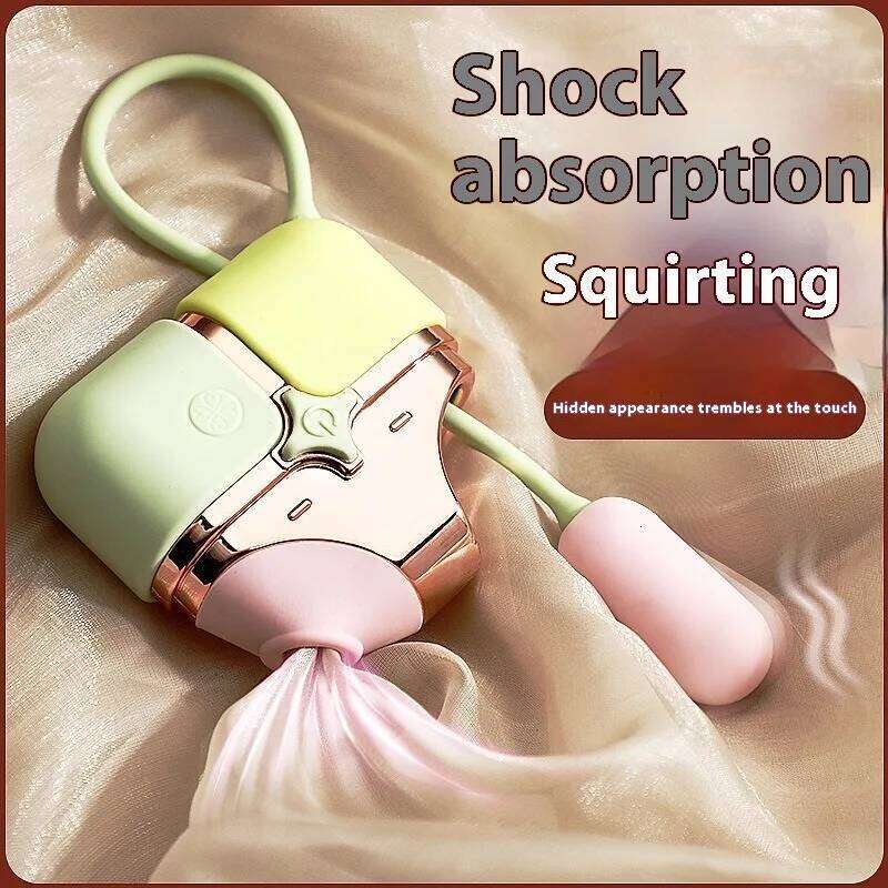Premium Clitoris Vagina Sucker Egg Vibrator Women Masturbator Stimulator Nipple Blowjob Vacuum Female Sex Toys for Couple W260305