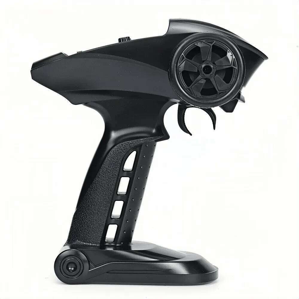 HBX 2996/2996A 1/10 2.4G 4WD RC Car 32-45km/h Brush/Brushless LED Off-Road Truck For Children C260305