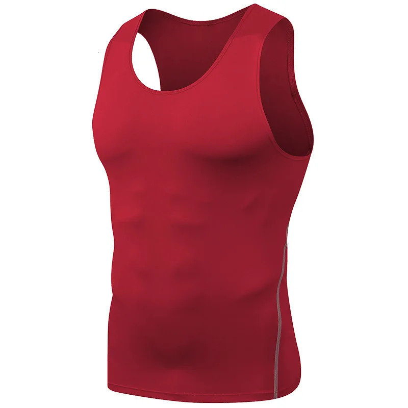 Men Casual Gym Tank Top Bodybuilding Sleeveless Shirt Fitness Basketball Tank Tops Quick Dry Running Vest Singlets Men Clothing 260306