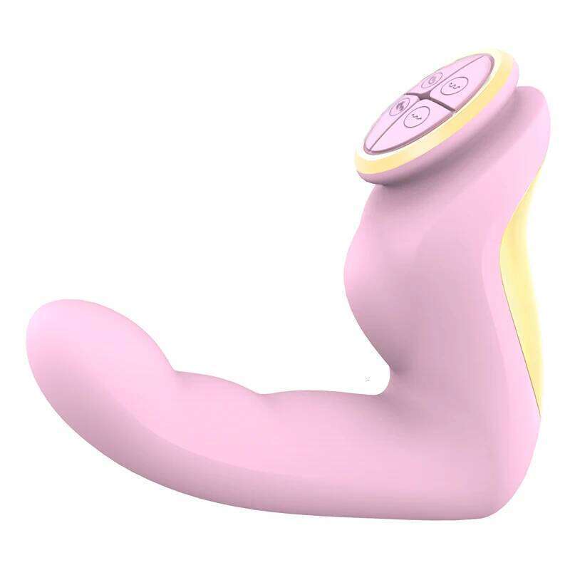 Leten Heatable A Spot G-spot Vibrator Female Ejaculation Orgasm Vagina Shiofuki Massager Clitoris Stimulator Sex Toys for Women W260305