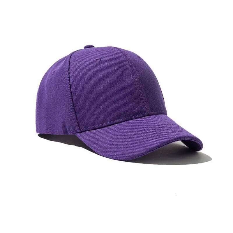 Men Solid Color Versatile Casual Korean Baseball Cap Women Outdoor Sun Duck Tongue Caps Best Party Gift Hats Y260304