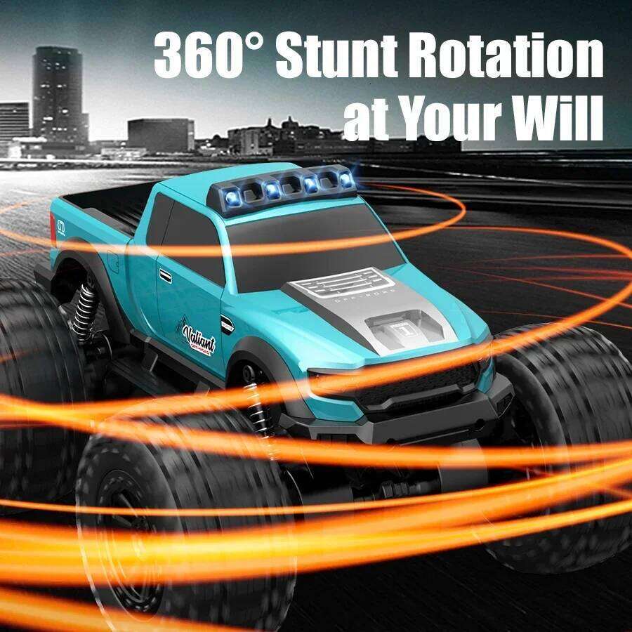 JHD 1:16 RC Amphibious Car 2.4G 50M Off-road For Water Grassland Dirt Mountain JJRC C8816 Waterproof Full Scale Racing C260305