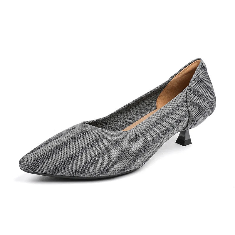 Womens high heels Casual flats 260306