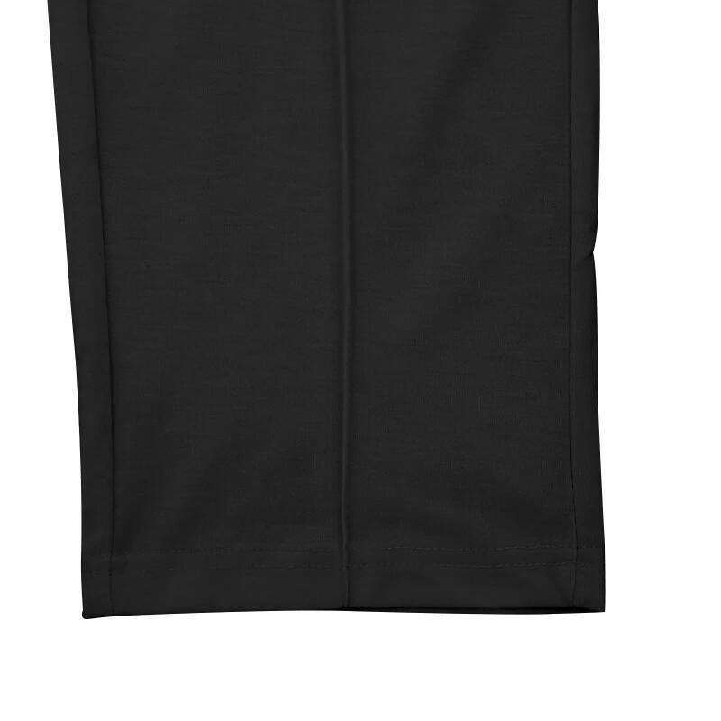 2024 Spring/Summer Hot Selling Men's Fashionable Casual Solid Color Loose Tight Cord Straight Pants