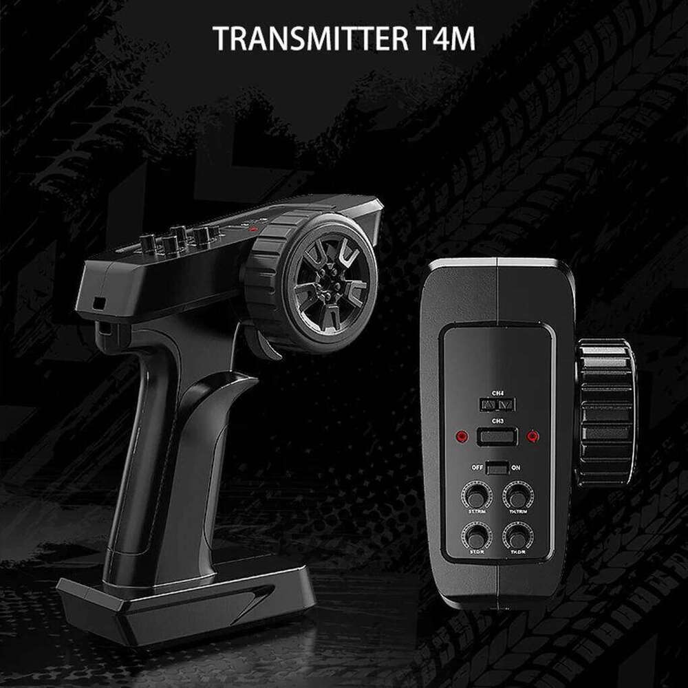 1/12 MJX Hyper Go H12Y+ 4WD Brushless Sensored Motor 2.4G Remote Control Car 12km/H Professional Off-Road Climbing Racing Truck C260305