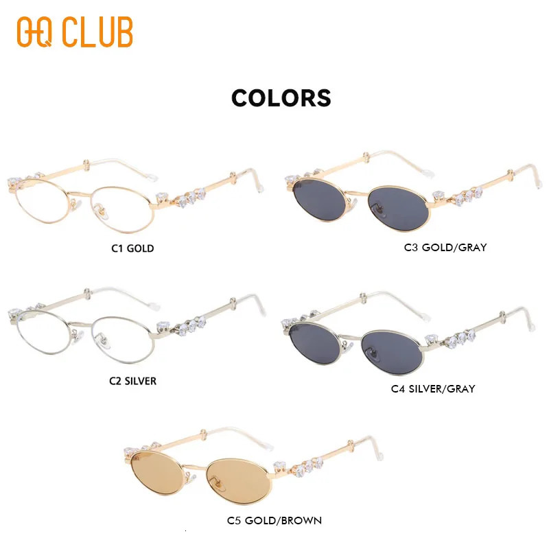 O-Q CLUB Womens Glasses Frames Lunette Pour Femme Original Transparent Eyepieces for Reading Blue Light Lenses to Read Eyewear 260302