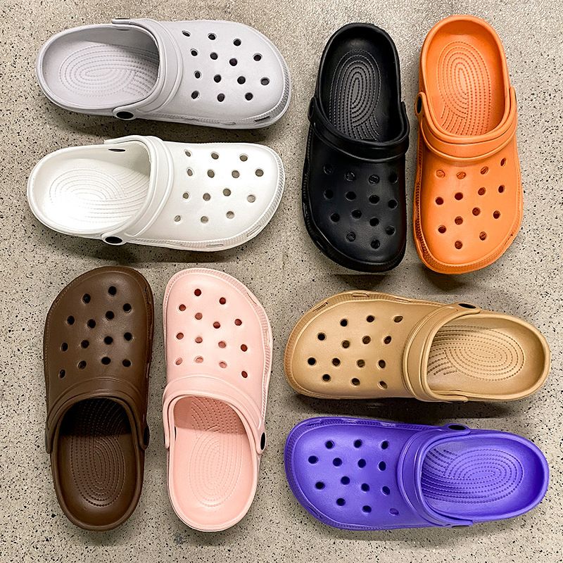 Hot new free shipping deisgner Slippers for womens flat slippers pink white black khaki grey orange Fashionable versatile outdoor casual slippers