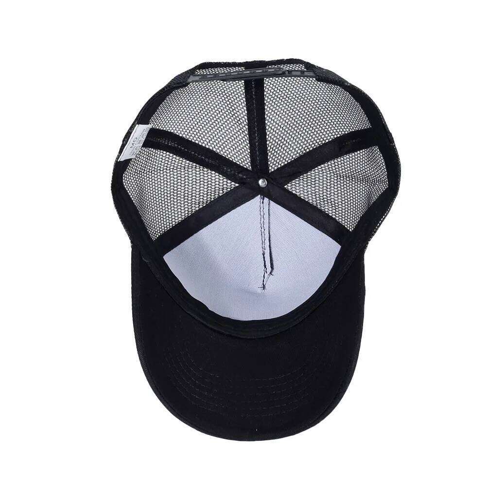 1 PC high quality Hot Sales Solid-color Net Baseball ForMen Women Solid Color Hat Casual Outdoor Breathable Cap Y260304