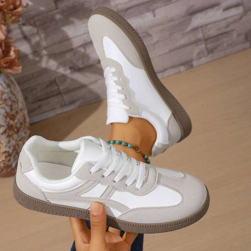 2026 Spring Autumn New Women's Comfortable Classic Sports Shoes for Outdoor Walking and Casual Fashion Footwear