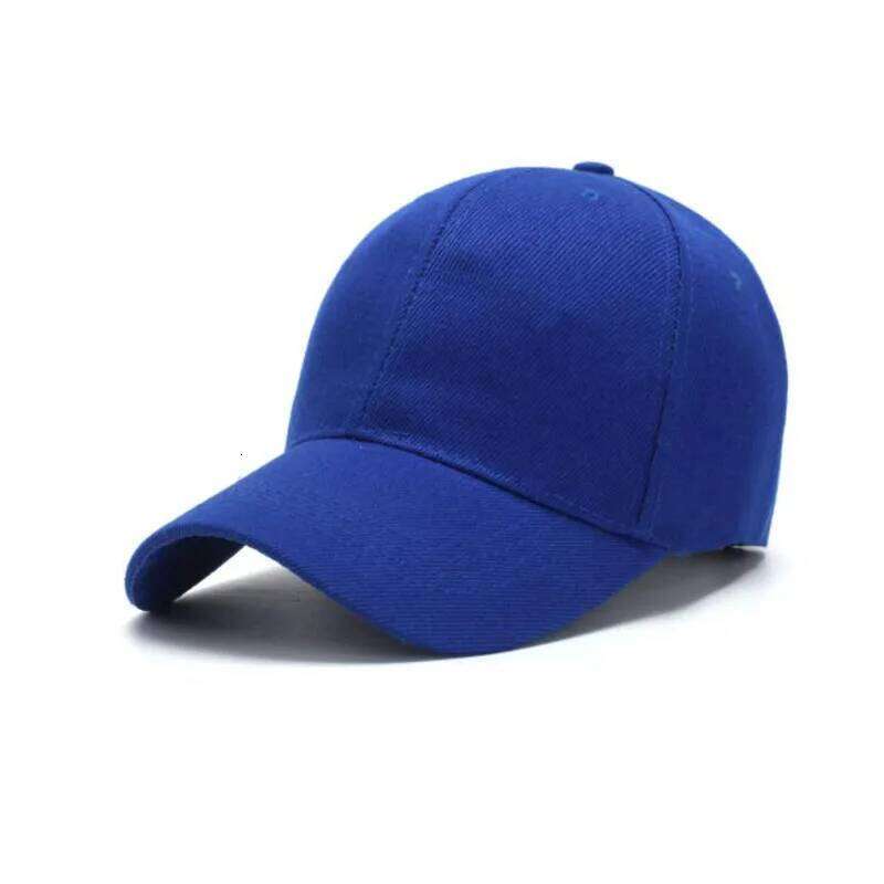Men Solid Color Versatile Casual Korean Baseball Cap Women Outdoor Sun Duck Tongue Caps Best Party Gift Hats Y260304