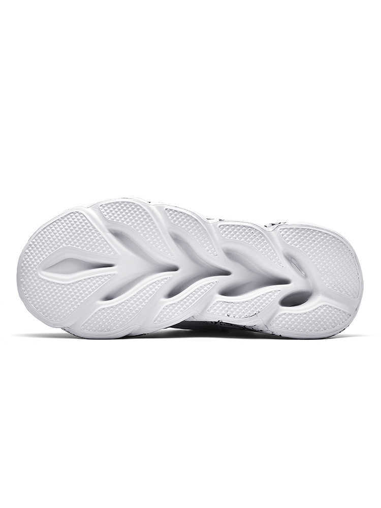 NXY Running Sports Shoes Brand High-top Athletic Mountaineering And Cycling Runs Men Black Men Young People Run Shoes