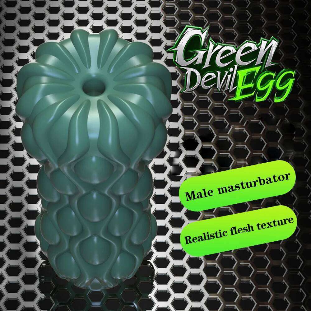 Male Soft Stimulating Penis Massager Silicone Stretchable Masturbator Sex Toys for Men Masturbation Cup Wholesale W260305