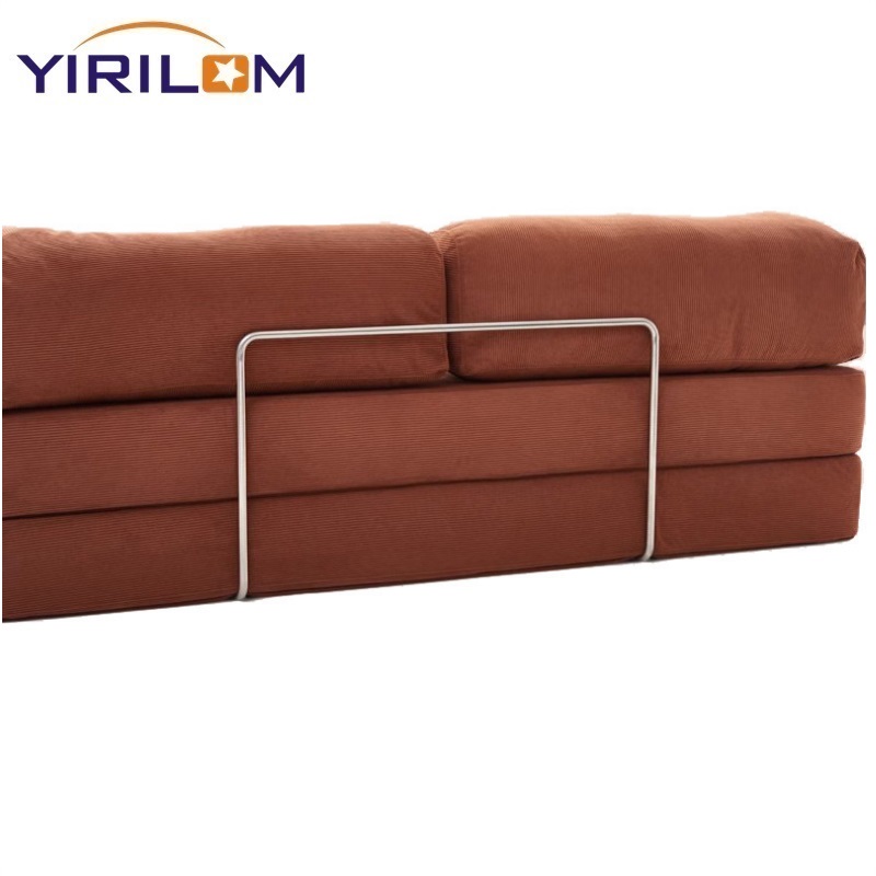 Sofa Vacuum Compression Sofa Bed China Foshan Foam Factory OEM ODM Manufacturer