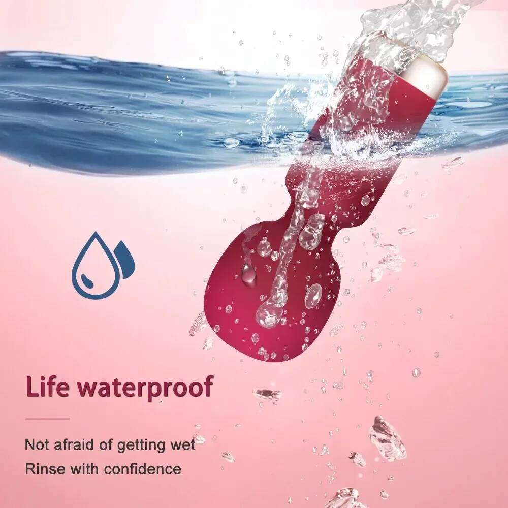 Powerful Mini Dildos Woman Wand G-Spot Vibrator Clit Stimulator for Women Vagina Massager Adult Sex Toys W260305