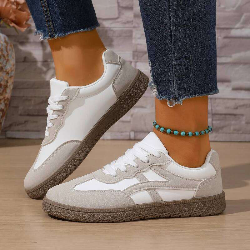 2026 Spring Autumn New Women's Comfortable Classic Sports Shoes for Outdoor Walking and Casual Fashion Footwear