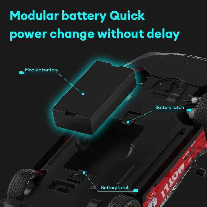 40KM/H Remote Control Car Rechargeabl Racing Drift Electric Graffiti RC Cars Birthday Toys for Boys C260305