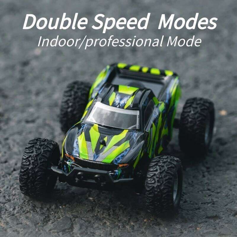 S801/S8021:32 Mini RC 20Km/h High Speed Off - Road Remote Control Car, Indoor Drift & Acceleration, Ideal for Kids C260305