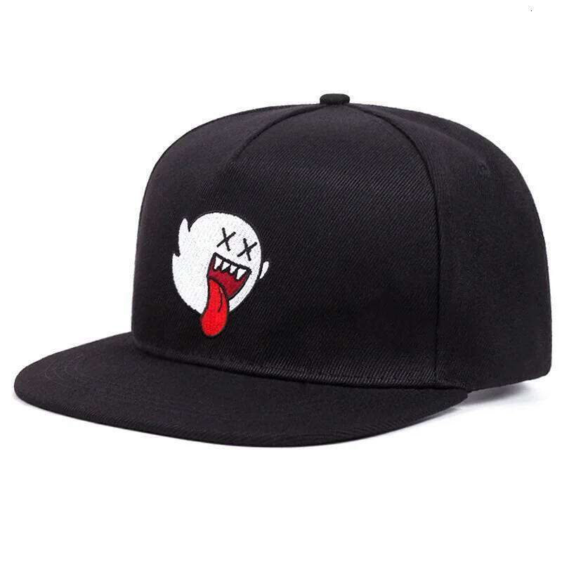 Luxury Cartoon Baseball Outdoor Sport Snapback Hat Man Women Breathable HipHop Trucker Hats Designer Cap Men Gorras Hombre Y260304