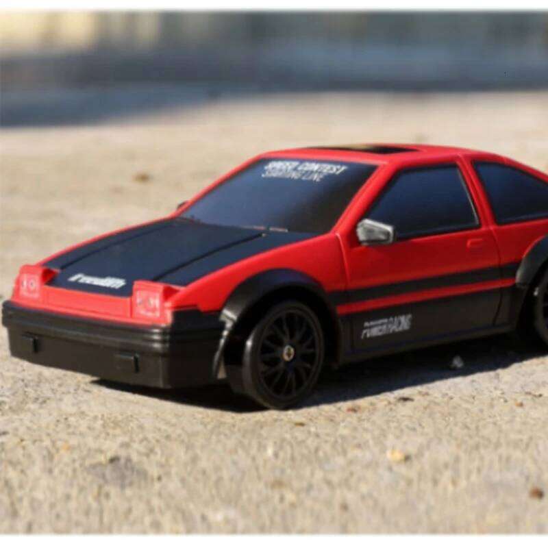 ZWN 1/24 RC Car With 2.4G Radio Remote Control Drift Cars High Speed Electric Vehicle Children Racing Toys for Boys Girls Gifts C260305