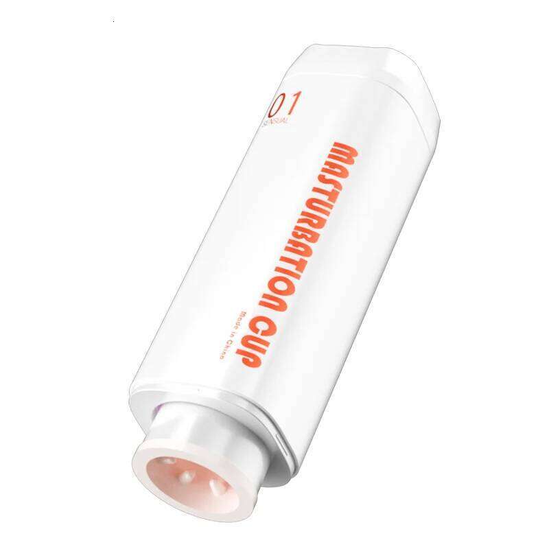 Automatic Male Masturbator Cup Pocket Pussy Penis Blowjob Machine Sex Toy For Men Adult Supplies Telescopic Rotation W260305