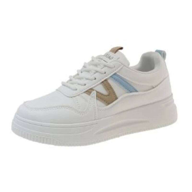 2026 Spring and Autumn New Women's Casual Wear resistant Breathable Sports Comfortable Versatile Shoes