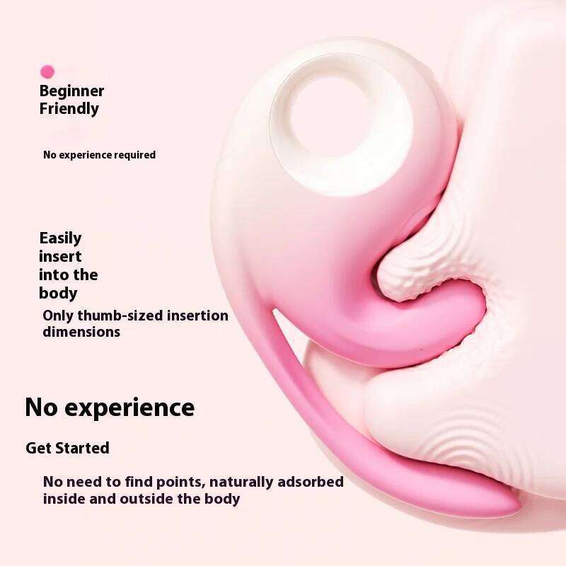 Women's vibrator G-spot slapping sexual stimulation clitoral vibration orgasm silicone woman sex toys adult products W260305