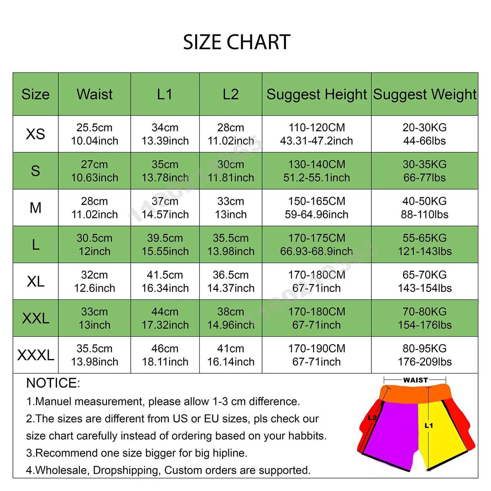 Shorts Muay Thai Satin Polyester Kick Boxing Shorts Mens Womens Kids Gym Sanda Martial Arts MMA Training Clothes BJJ Fight Pants X260306