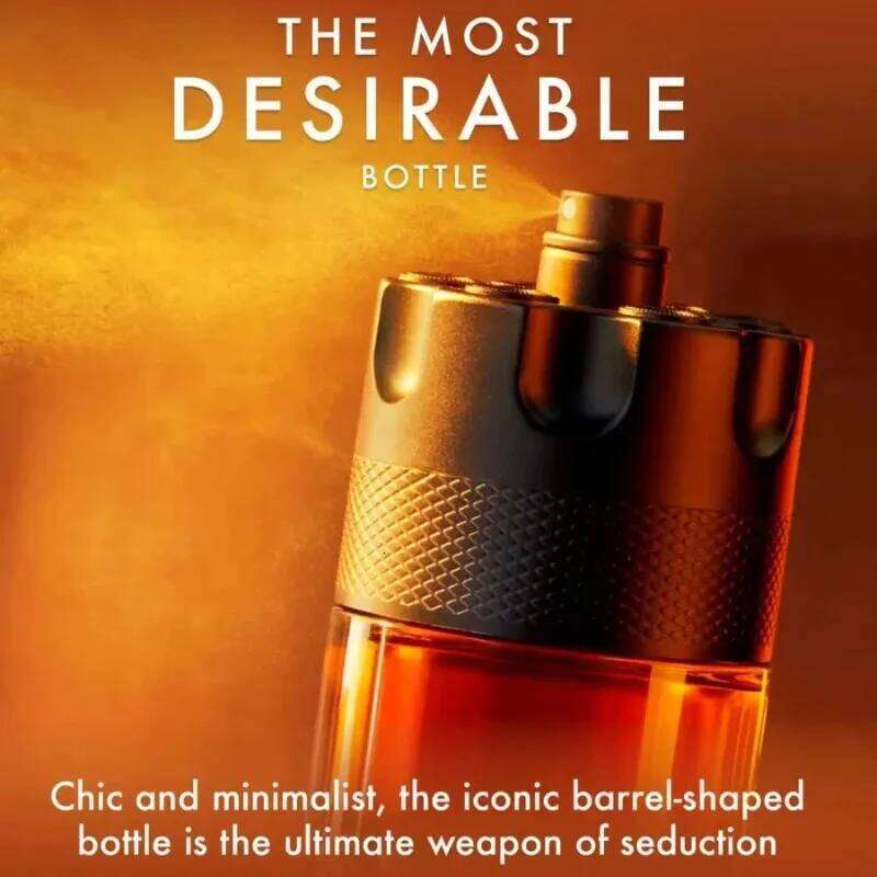 100ml Lasting Wanted Perfume Women Pheromone Men Cologne Perfumes Men's Women's Fragrance Gift Eau De Parfum 26H0306