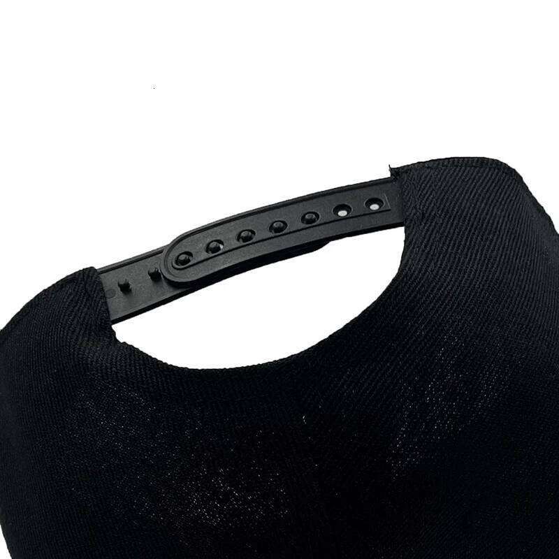 Hip Hop Men Caps Personalized embroidered Baseball Cap Adjustable Cotton snapback Spring Summer Outdoor Sun Hat Leisure Hats Y260304