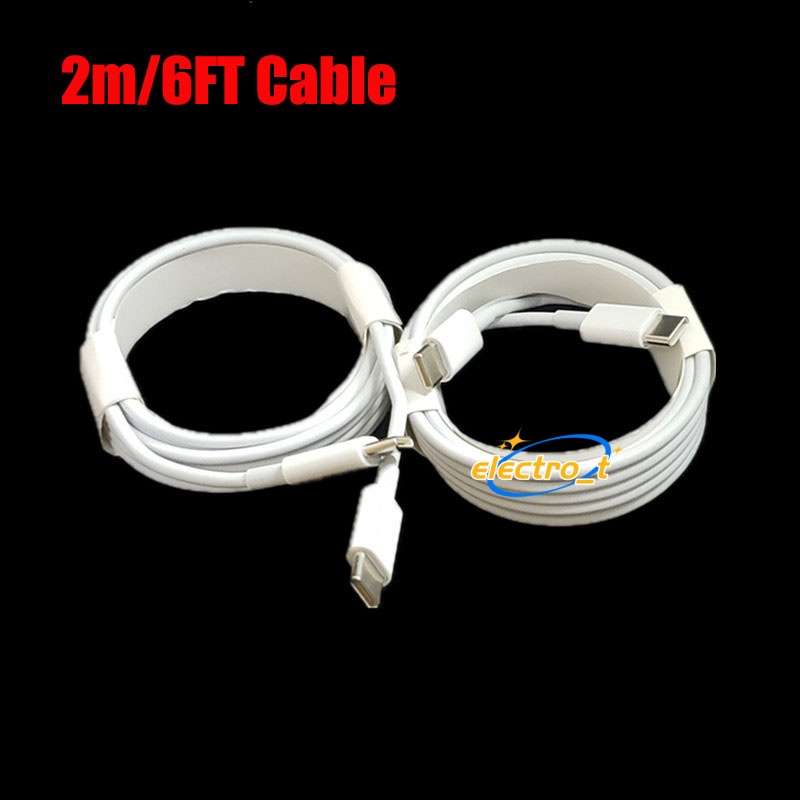 2M 6FT 1M 3FT 1.5M USB PD 12W 20W Cables USB-C Type C to C Cable Fast Charging Cords Quick iPhone Charger Cord iPhone Cable for iPhone 11 12 13 14 15 Plus 16 17 Pro Max and Samsung