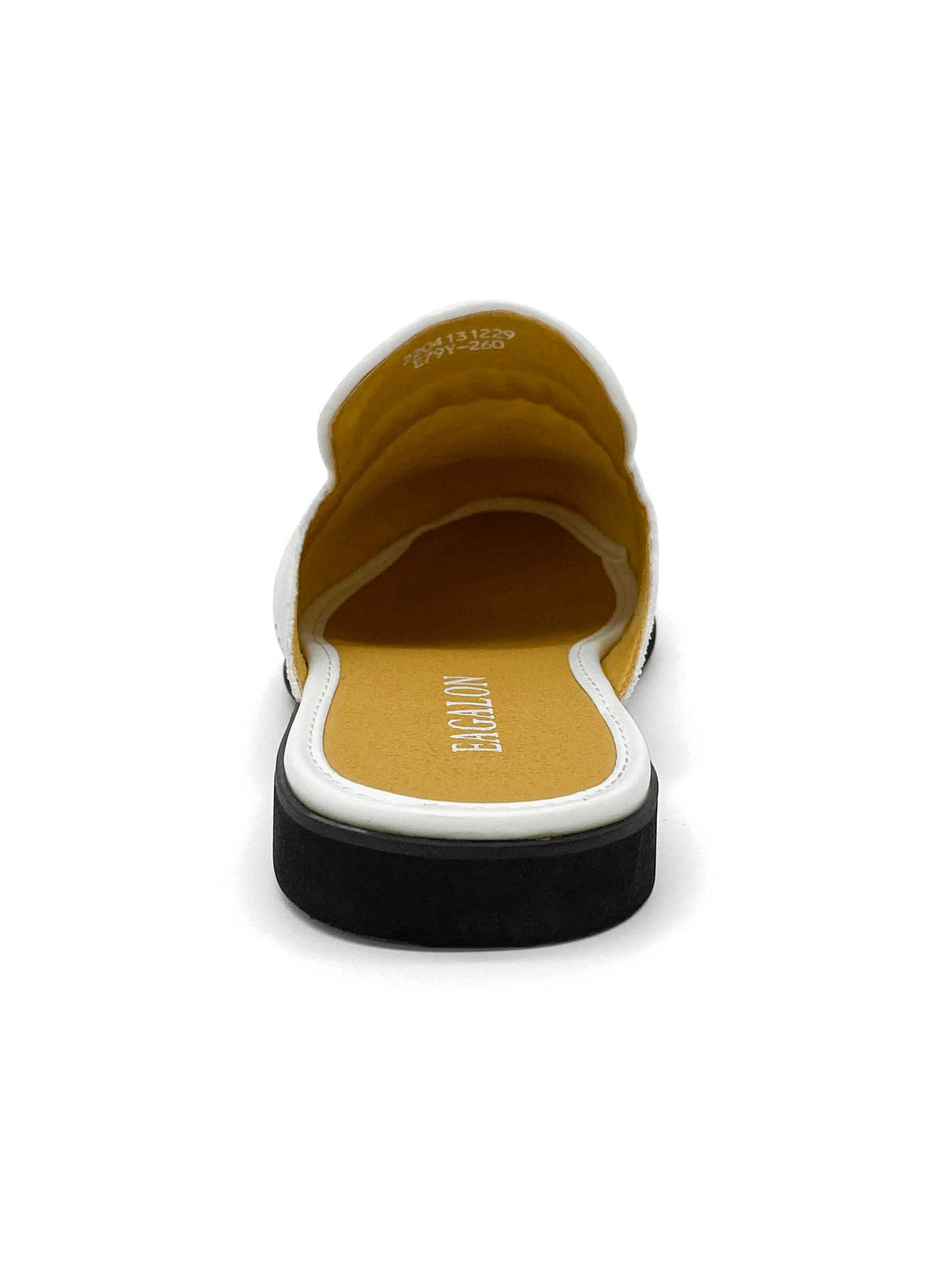 Luxury Half Slippers Designer Men Shoes Causal Outdoor Flat Slides Daily Mens Sandals Fashion Wedding Party Shoes E79Y