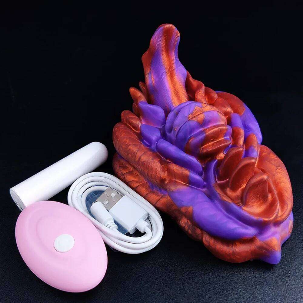 NNSX Sex Grinder Wireless Control Grinding Hump Vibrator Silicone Clitoral Stimulation Vibrating Female Masturbator for Women W260305