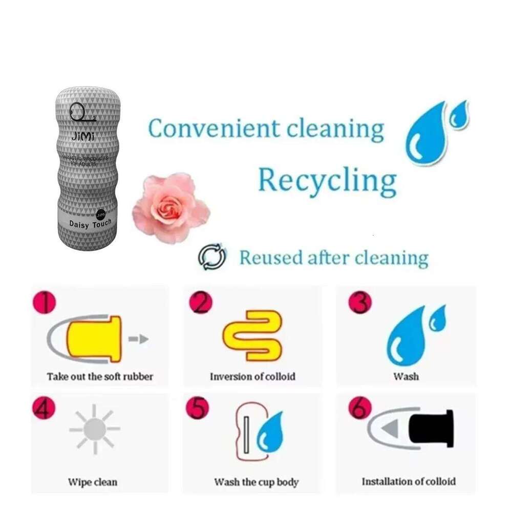 Adult Soft Rubber Orgasm Masturbators Anal Vaginal Opening Snails Hand and Penis Trainers Male Sex Toys W260305