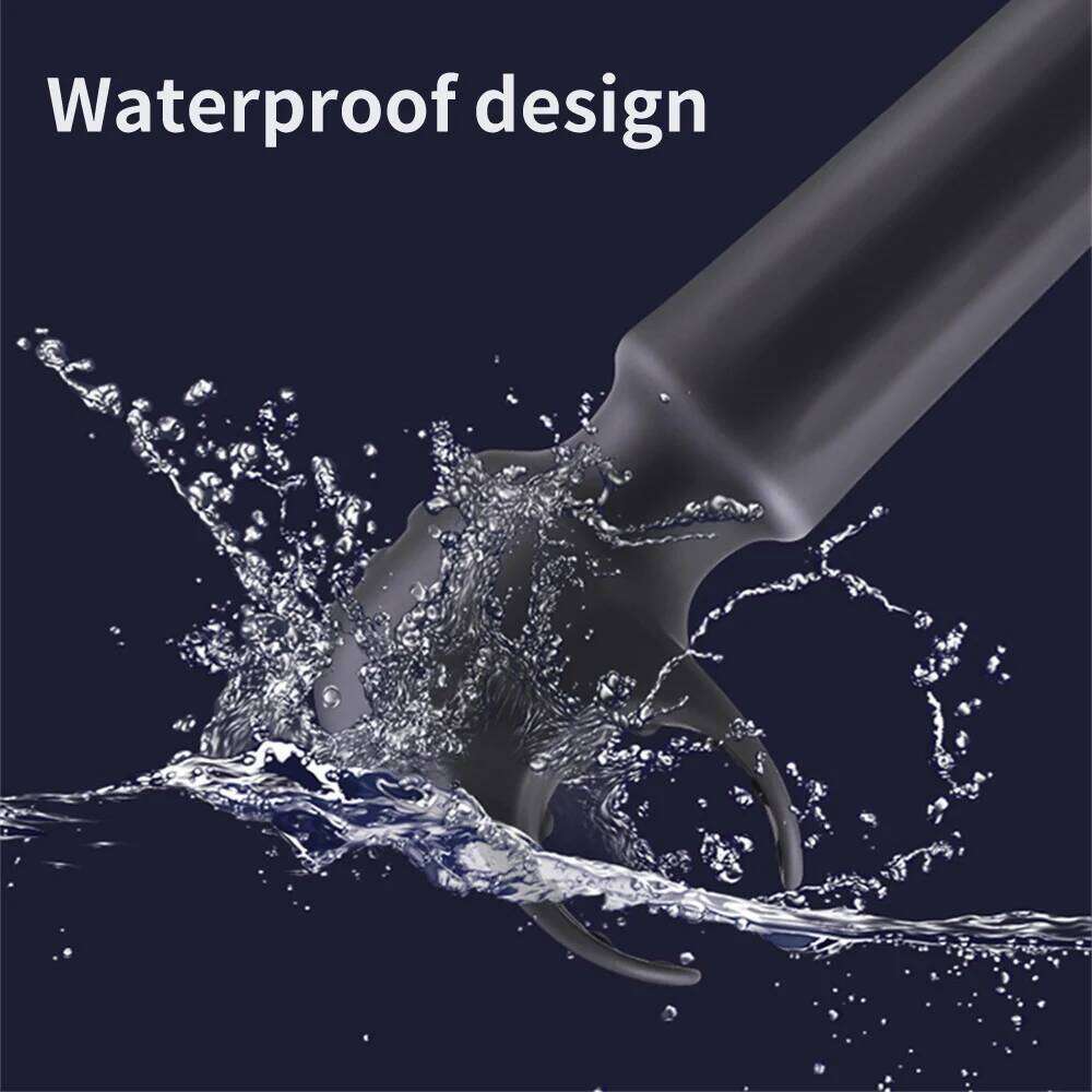 5 Frequency Wand Powerful Vibrators Women AV Stick Female Clitoris G Spot Body Massager Adult Vibrator Sex Toys for Woman W260305