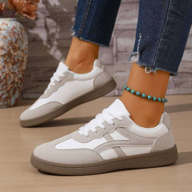 2026 Spring Autumn New Women's Comfortable Classic Sports Shoes for Outdoor Walking and Casual Fashion Footwear