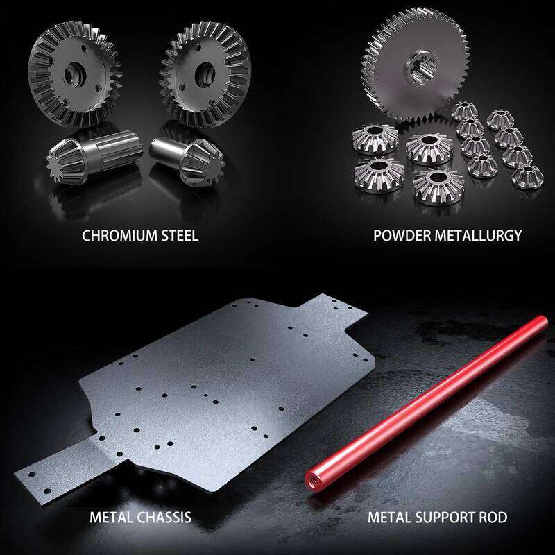 MJX 14209 14210 V3.0 1/14 Car 4WD Hyper Go 75km/h Brushless 2.4G Remote Control Off-road Racing Truck Hobby RC Toy C260305