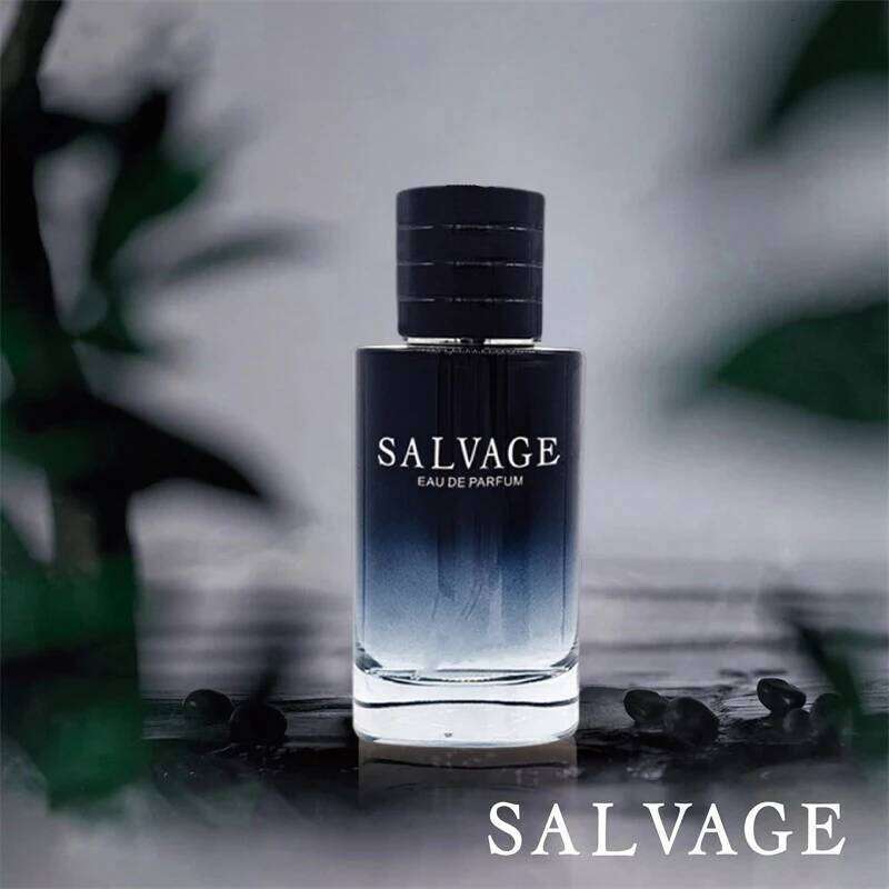 Men Perfume Spray Flirting Pheromone Long Lasting Irresistible Wild Fragrance Deodorant Gentleman Tempting Attractive 26H0306