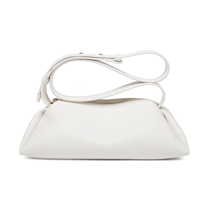 2026 Bag For Women Spring Summer New Luxury Handbag Soft High-end Niche Pillow Bag Trendy Fashion Shoulder Crossbody Bag
