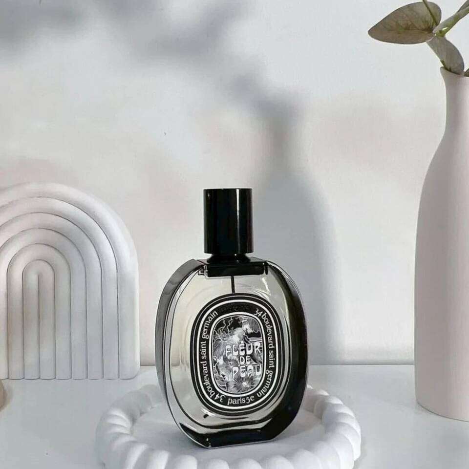 Temptation Perfumes Everyday Essential Mix-Oud-Wood Patchouli Musk Appealing Fragrance Fragrant Genuine Men Cologne 26H0306