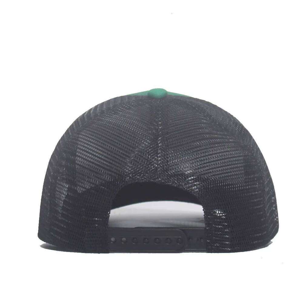 New Fashion Richardson 112 Trucker Hat Men Kpop Blank Mesh Baseball Caps Casquette Gorras Sun Hats Wholesale Y260304