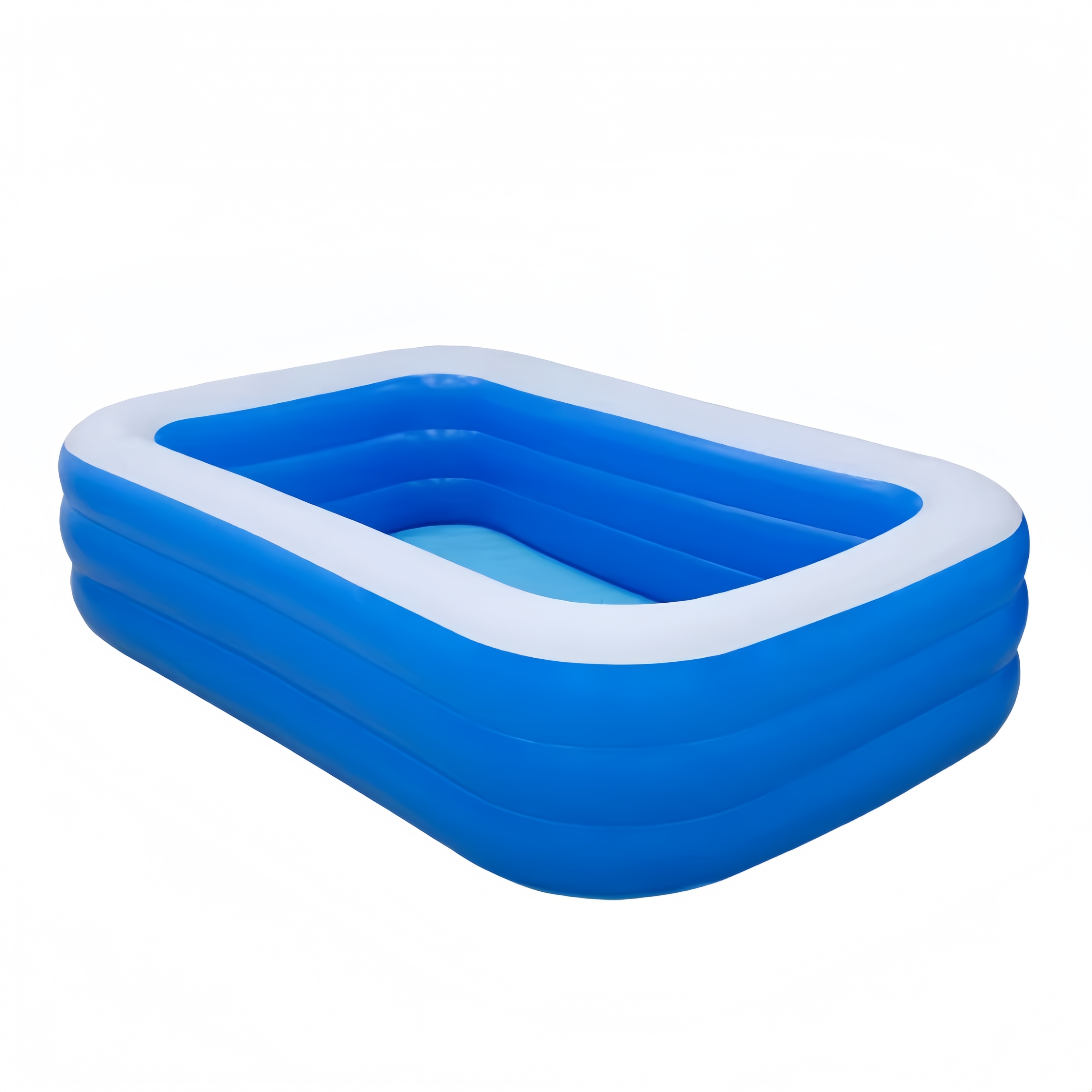 Child-Friendly Inflatable Swimming Pools for Fun Outdoor Activities
