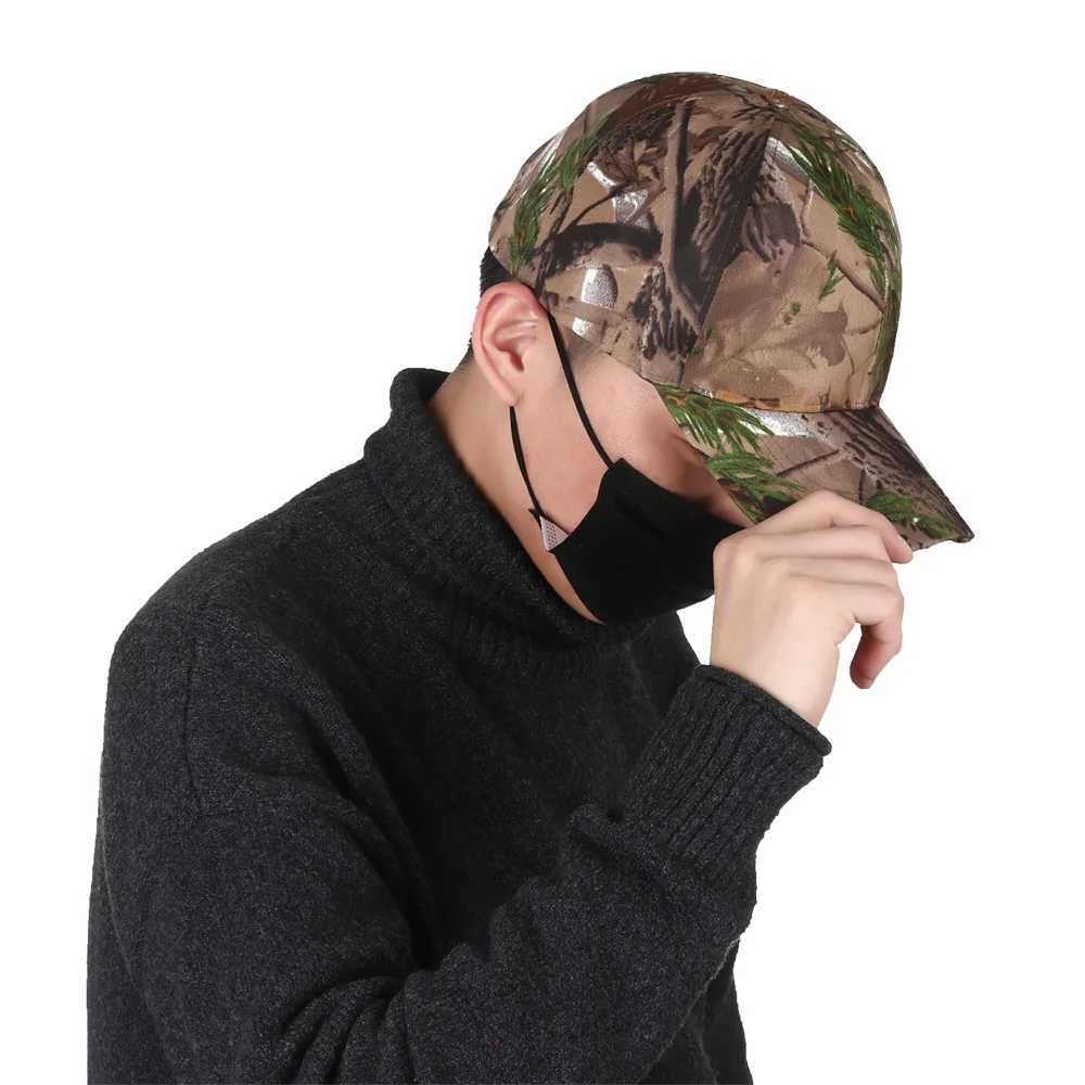 Hot Sale Mesh Hat Breathable Casual Baseball Cap Anti-uv Adjustable Cadet Hat Men S260306