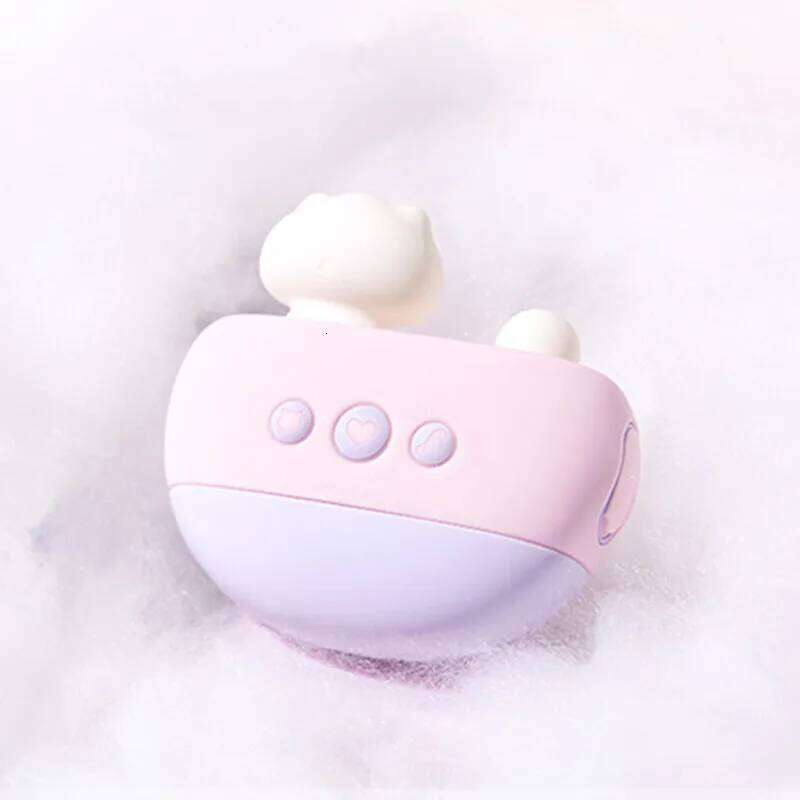 Female Orgasm Partner Clitoral Nipple Stimulator G Spot Vibrator Masturbation Sucker Unlock Multiple Fun Adult Sex Toys W260305