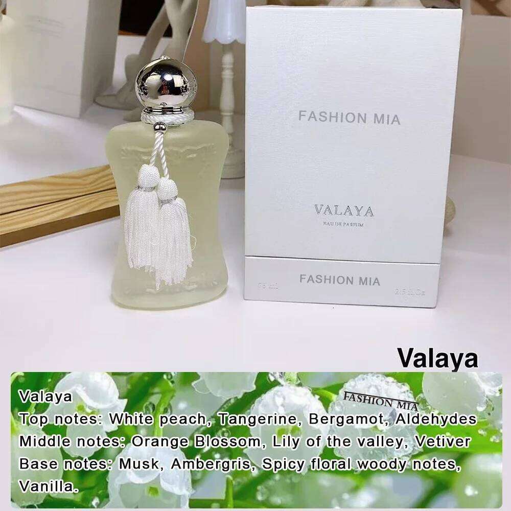 75ml Brand Women Sexy Atractivo Lasting Citrus Floral Pheromone Men Cologne Fragrances Body Spray Dating Perfume Gifts 26H0306