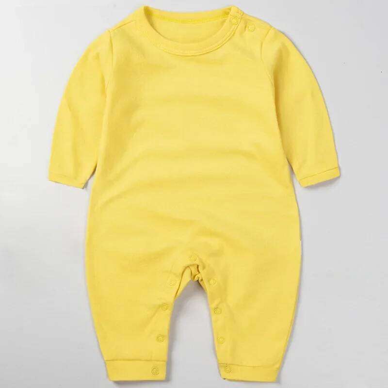 Newborn Ropa Bebe 0 To 3 Months One Piece Romper Jumpsuits for Baby Girl Boy 100% Cotton Bodysuit Long Sleeve Onesie Outfit 2023 Z260306