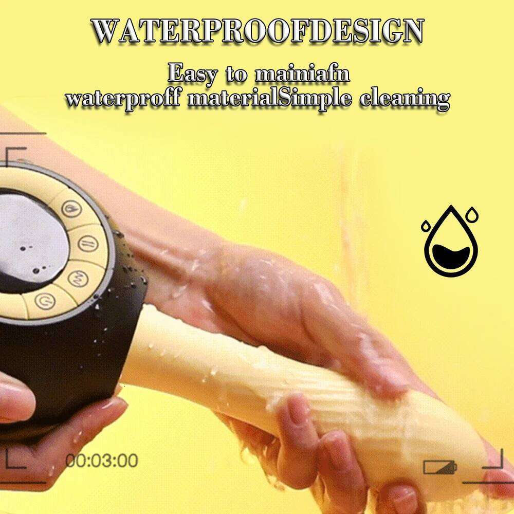 Automatic Dildo Vibrator Remote Control Heating Thrusting G Spot Machine Vibrating Massager Display Screen Sex Toy for Women W260305