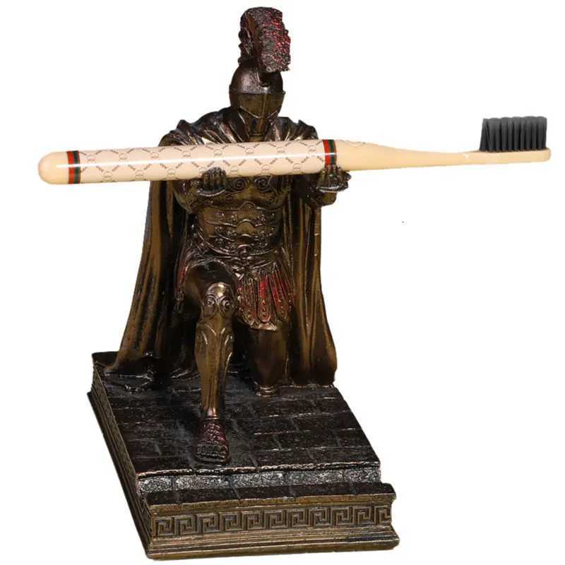 Premium 6-Piece Toothbrush Set | Soft Bristles for Deep Clean | Luxury Oral Care for Adult Daily UseT260306