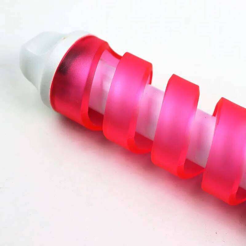 Hot Sale Spiral Iron Curlers Hair Wand Ptc Fast Heating Curling Rollers Ionic Curler Machine 26Y0306