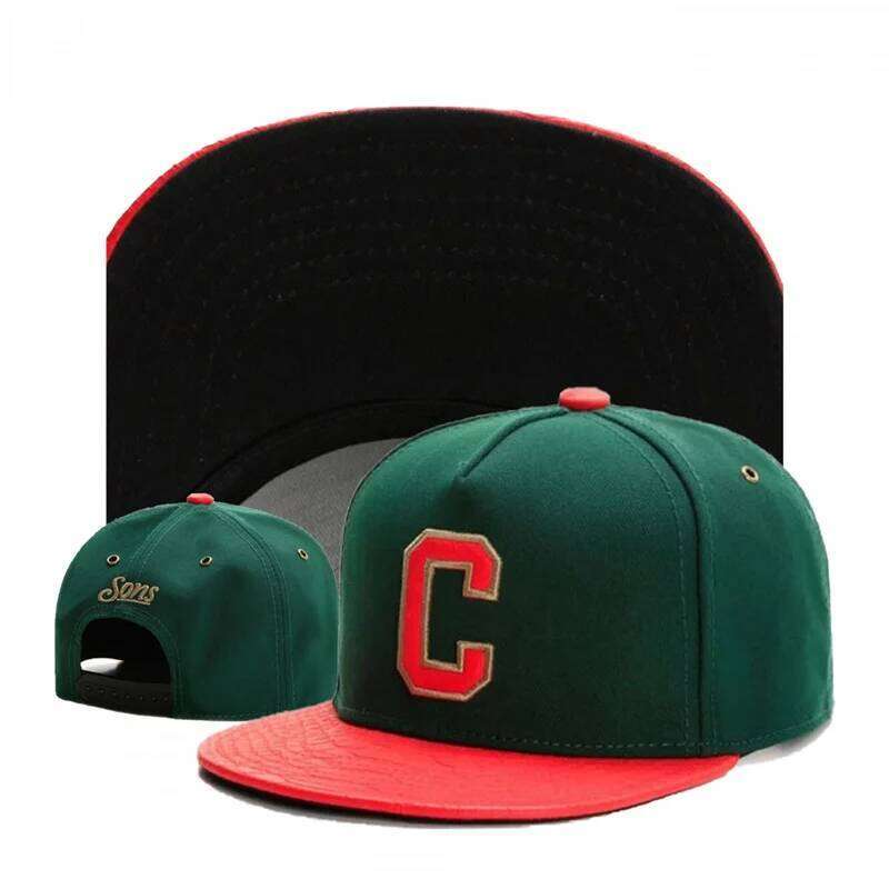 High Quality C Embroidery Baseball Cap for Men Women Knight Snapback Hat Adult HipHop Outdoor Casual Designer Gorras Hombre Y260304