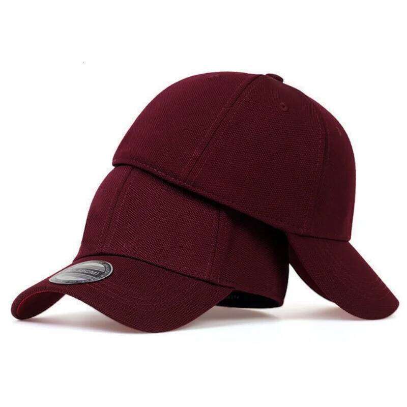 High Quality Baseball Man Fitted Closed Full Mesh Cap Outdoor Breathable Sports Cotton Sun Male TruckerHat Gorras Hombre Y260304